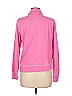 Activology Hearts Pink Track Jacket Size L (petite) - photo 2
