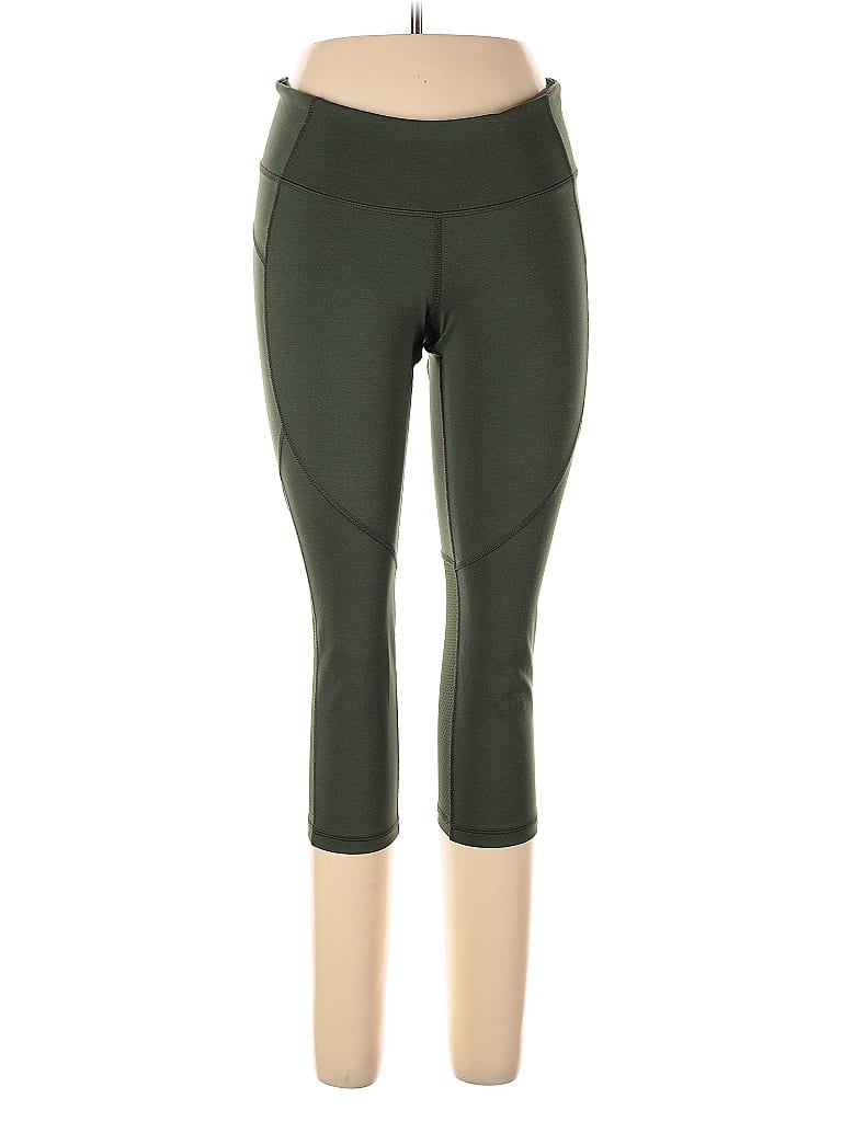 Click to view more detailed imagery on our partner's website Pre-owned Active By Old Navy Active Pants In Green