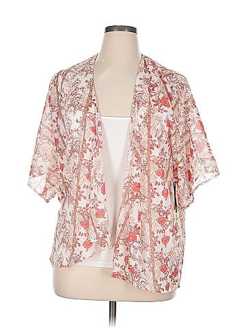 Liberty Love Kimono (view 1)