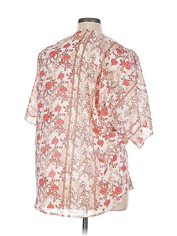Liberty Love Kimono (view 2)