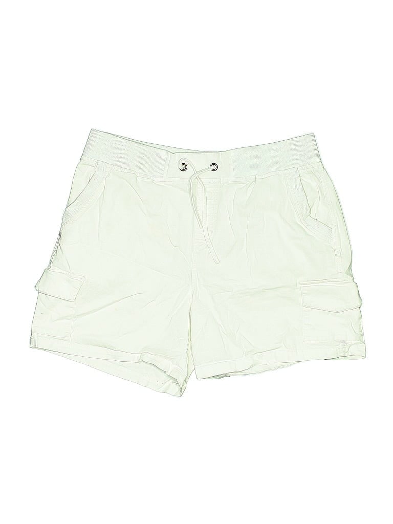 Pre-owned Anrabess Shorts In Green