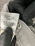 DL1961 Solid Gray Khakis 18-24 MO / 24 MO - photo 5
