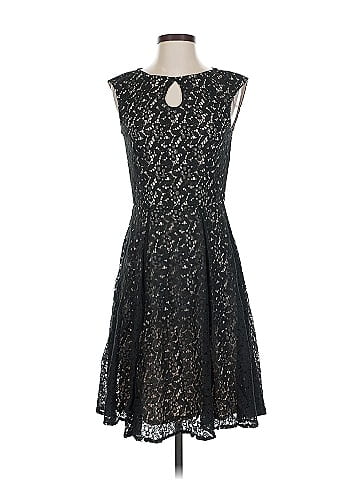 Maggy London Cocktail Dress (view 1)