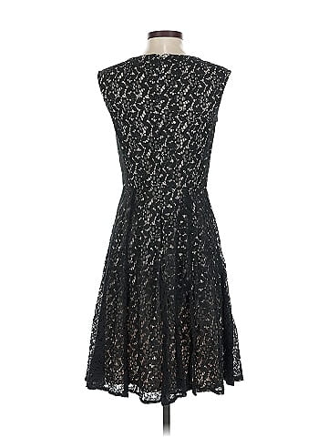 Maggy London Cocktail Dress (view 2)