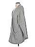 Sincerely Jules 100% Polyester Gray Coat Size S - photo 5