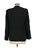 Nanette Lepore Black Blazer Size 8 - photo 2