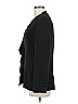 Nanette Lepore Black Blazer Size 8 - photo 5