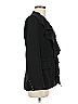 Nanette Lepore Black Blazer Size 8 - photo 4