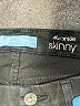 7 For All Mankind Black Jeans Size 28 waist - photo 7