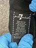7 For All Mankind Black Jeans Size 28 waist - photo 8