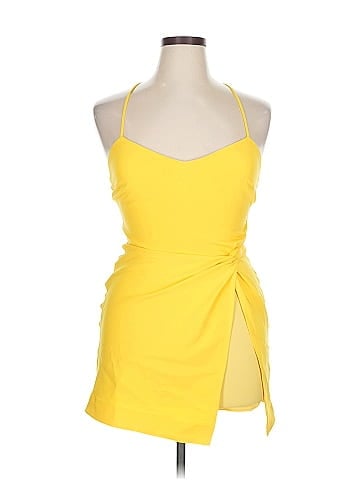 NBD Cocktail Dress (view 1)