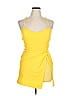 NBD Yellow Cocktail Dress Size XL (estimated) - photo 1