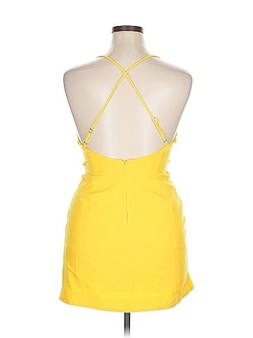 NBD Cocktail Dress (view 2)