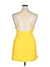NBD Yellow Cocktail Dress Size XL (estimated) - photo 2