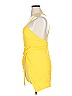 NBD Yellow Cocktail Dress Size XL (estimated) - photo 5