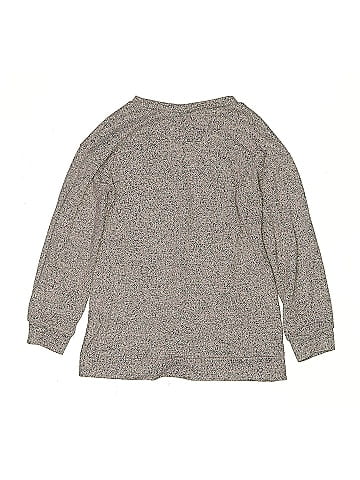 Flapdoodles Long Sleeve Top (view 2)