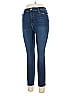 FRAME Blue Jeans Size 29 waist - photo 1