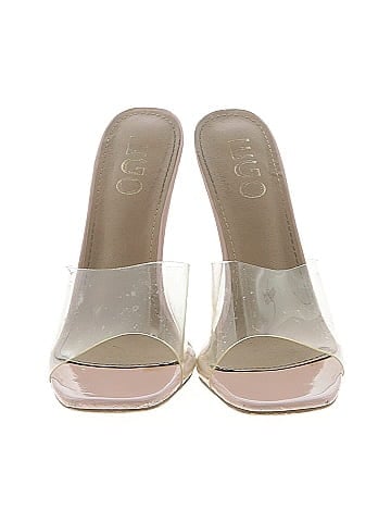 EGO Mule/Clog (view 2)
