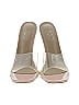 EGO Ivory Pink Mule/Clog Size UK 5 / US 7 - photo 2