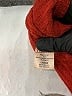 Kim & Cami Red Cardigan Size L - photo 8