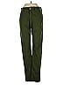 NSF Green Casual Pants Size 25 waist - photo 1