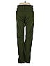 NSF Green Casual Pants Size 25 waist - photo 2