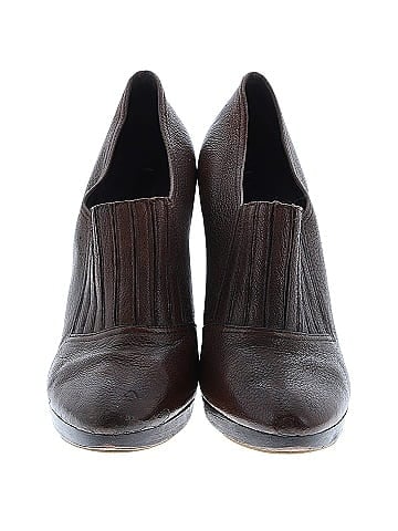 BCBGMAXAZRIA Ankle Boots (view 2)