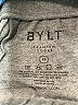 BYLT Gray Sweatpants Size XS - photo 6