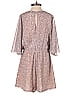 Rebecca Minkoff Paisley Tan Romper Size XS - photo 2