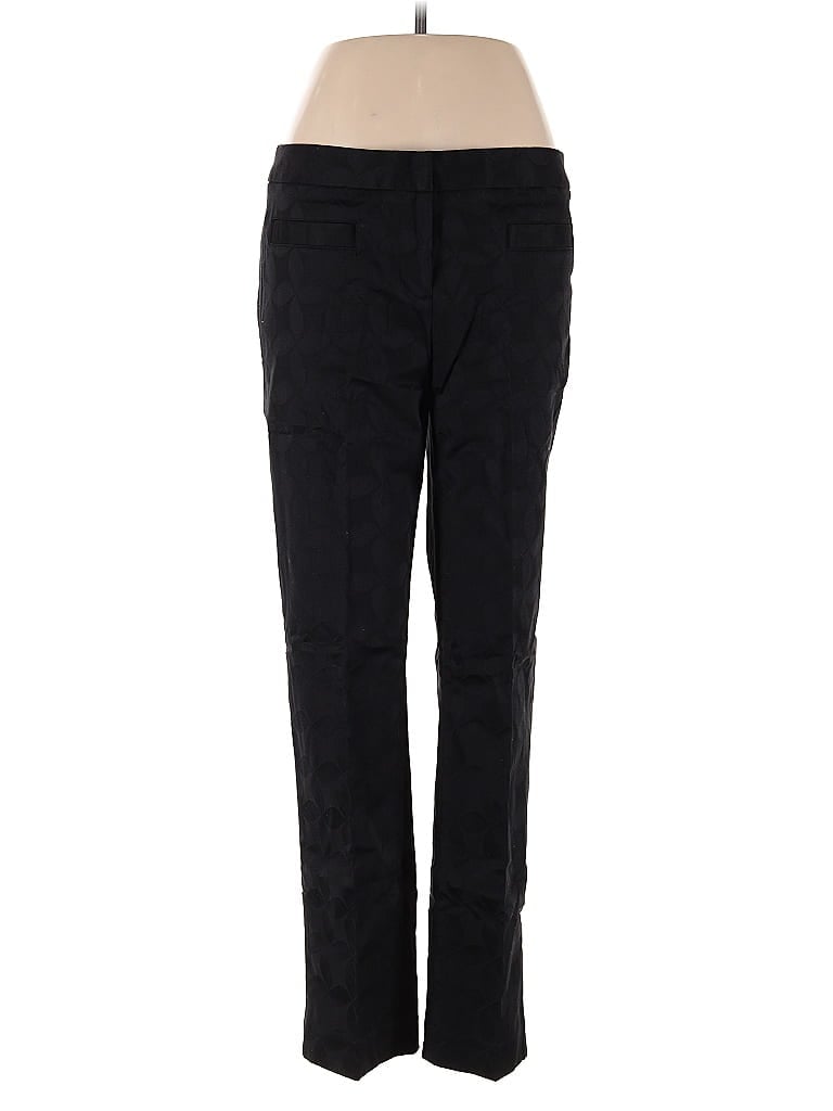 Pre-owned Inc International Concepts Casual Pants In Black