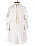 Majorelle White Romper Size XXS - photo 2