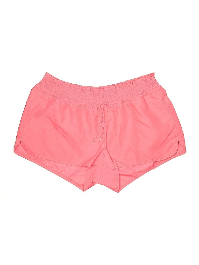 Pre-owned Old Navy Athletic Shorts In Pink