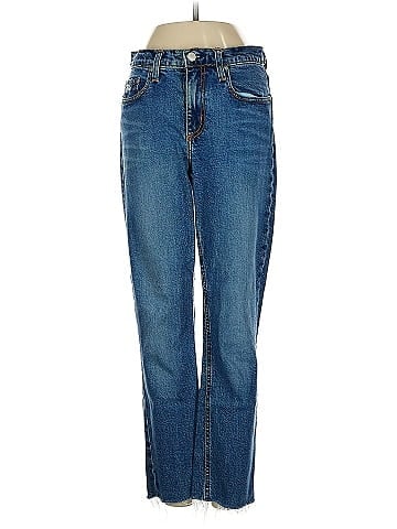Nobody Denim Jeans (view 1)