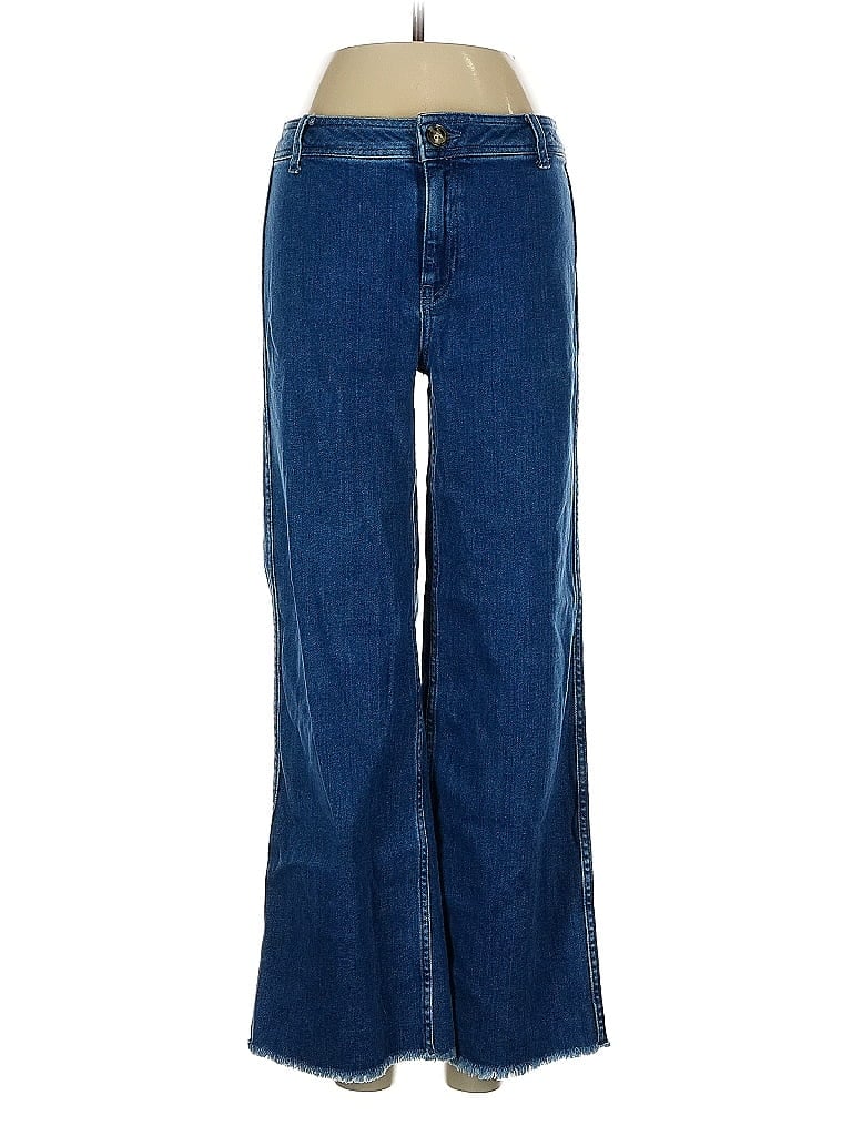 Pre-owned Vineyard Vines Jeans In Blue