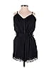 Guess Solid Black Romper Size S - photo 1