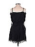 Guess Solid Black Romper Size S - photo 2