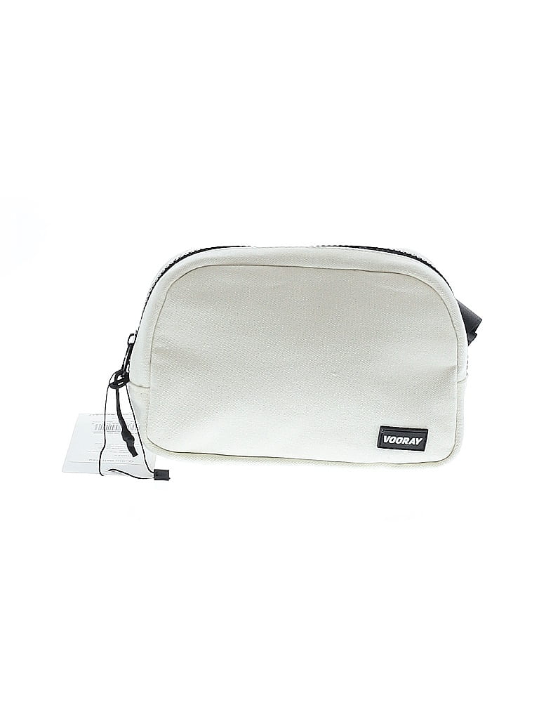 Vooray Belt Bag In White