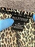 Bay Studio Animal Print Gold Casual Skirt Size S (petite) - photo 4