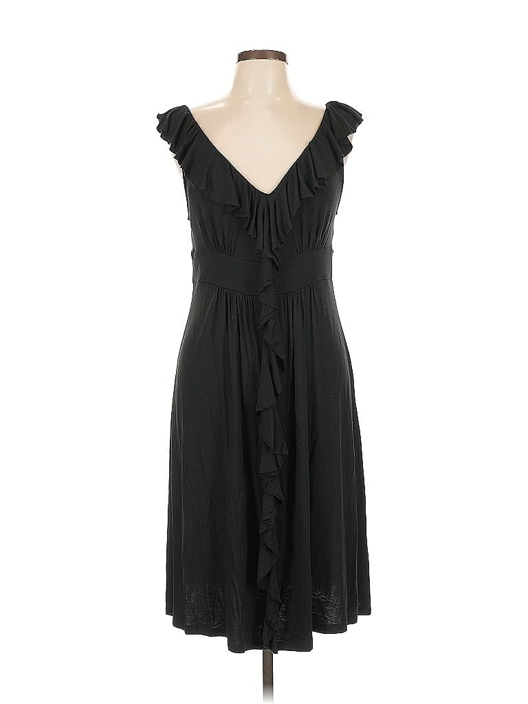 Click to view more detailed imagery on our partner's website Pre-owned Inc International Concepts Cocktail Dress In Black