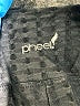 Pheel Black Yoga Pants Size L - photo 4