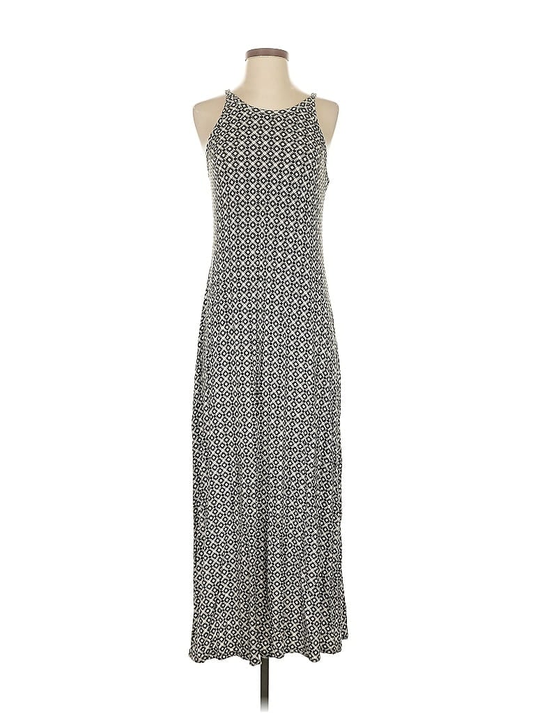 OLD NAVY Pre-owned Casual Dress In Gray