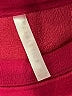 Fabletics Burgundy Sweatshirt Size S - photo 4