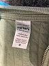 Carter's 100% Cotton Green Zip Up Hoodie Size Newborn - photo 3