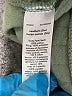 Carter's 100% Cotton Green Zip Up Hoodie Size Newborn - photo 4