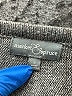 Market and Spruce Color Block Gray Pullover Sweater Size S - photo 3