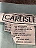 Carlisle Teal Wool Pants Size 16 - photo 3