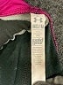 Under Armour Color Block Black Active Pants Size M - photo 4