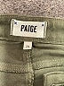Paige Green Jeans Size 28 waist - photo 4