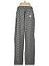 Assorted Brands Houndstooth Gray Casual Pants Size 1X - photo 2