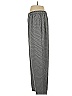 Assorted Brands Houndstooth Gray Casual Pants Size 1X - photo 5